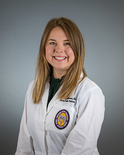 Mallory Varnado, M.D.